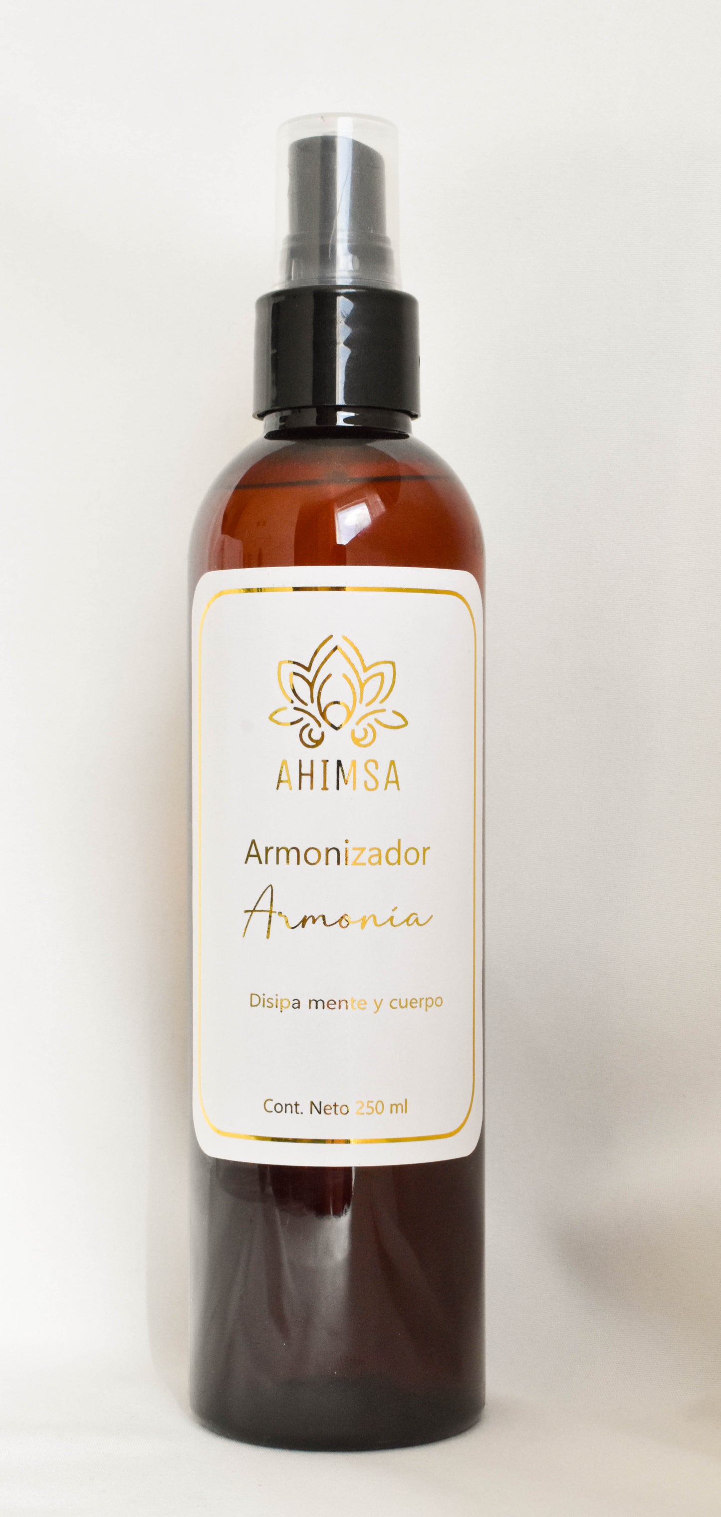 Armonizador Armonía - Limpia y purifica
