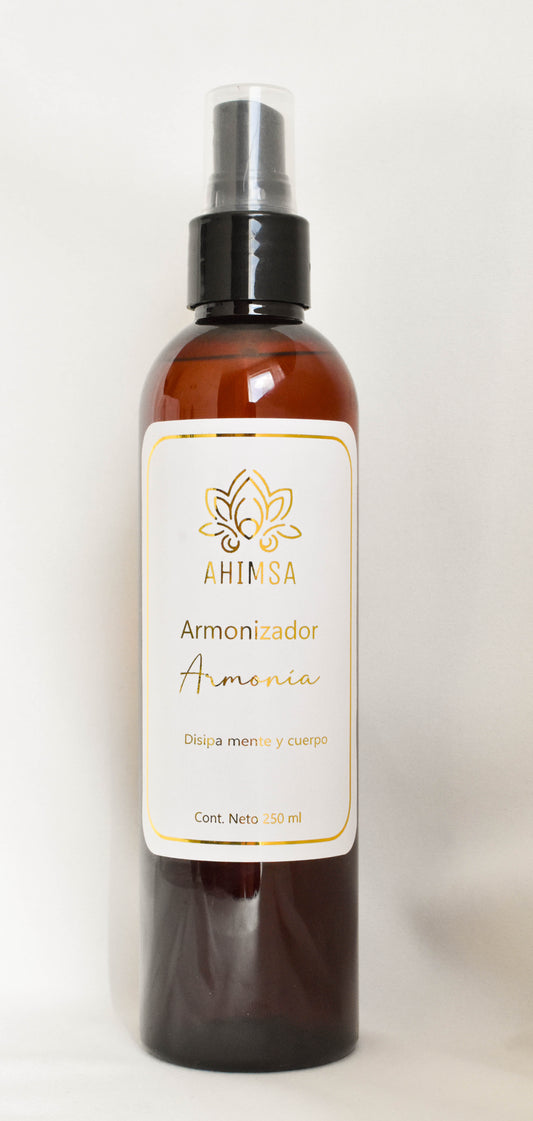 Armonizador Armonía - Limpia y purifica