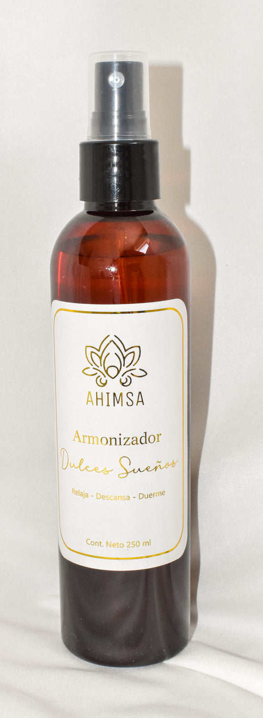 Armonizador Buenas Noches - Relaja, descansa, duerme